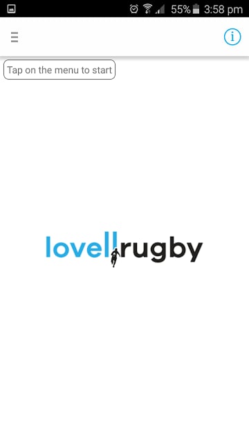 Lovell Rugby截图2