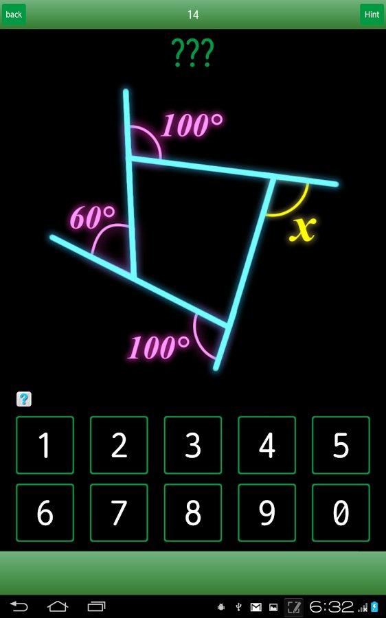 Angles?截图6