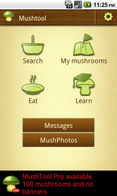 Mushroom - Mushtool截图4