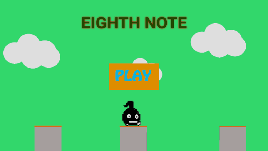 Eighth Note 2 Run截图2