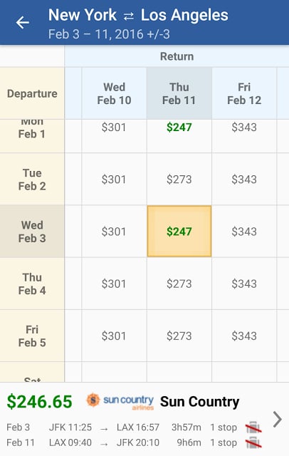 Airtickets24.com截图3