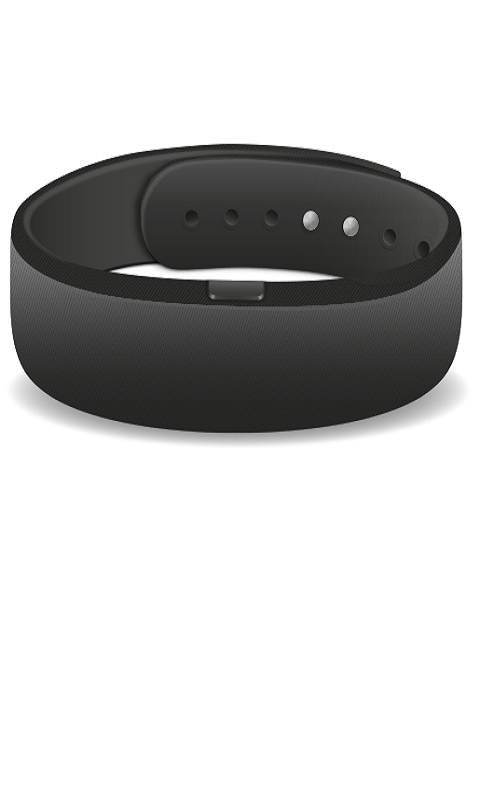 SmartBand SWR10截图4