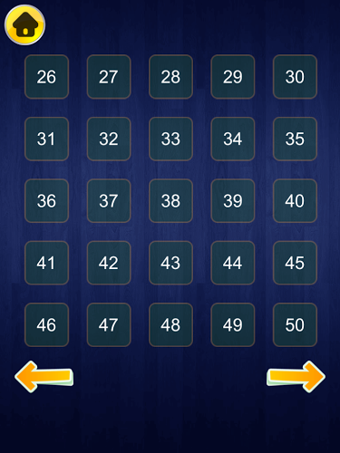 Brain Games Puzzle截图4