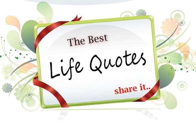 The Best Life Quotes截图11