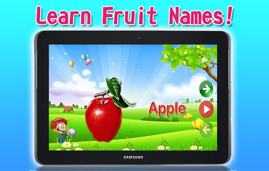 Preschool Learning Games截图4