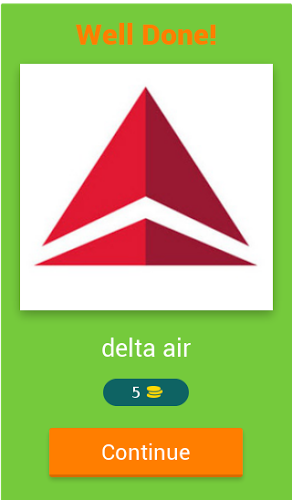 Airlines Airways Quiz截图2