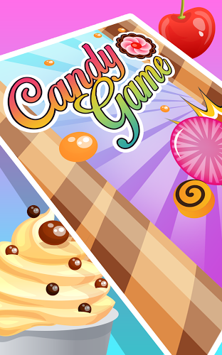 Candy Magic World截图5