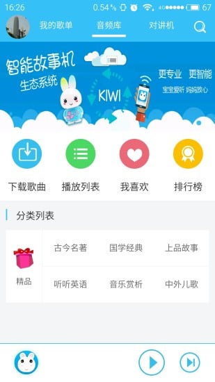 kiwi兔截图4