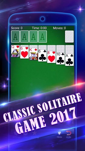 National Solitaire截图1