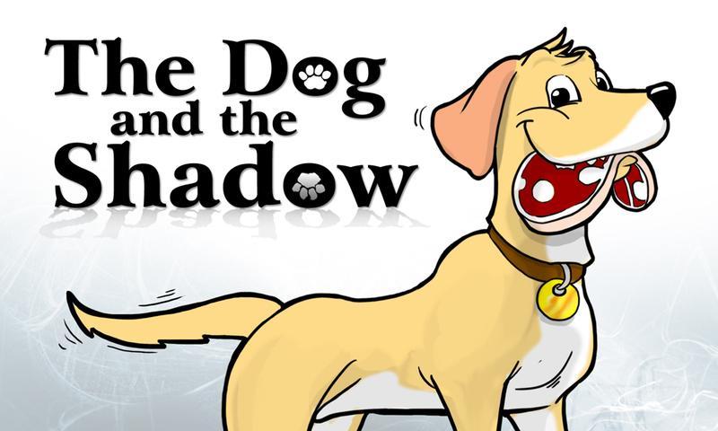 The Dog And The Shadow截图4