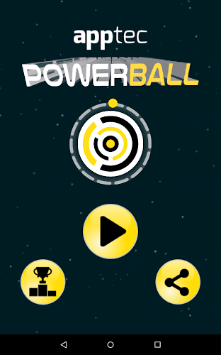 Powerball Arcade Retro截图5