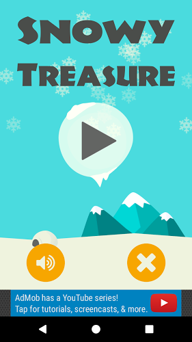 Super Snow Treasure - SST截图1