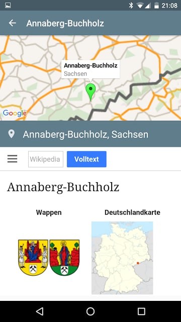 Autokennzeichen EU截图1