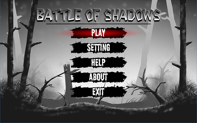 Battle of Shadows截图1