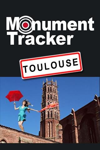 Toulouse Tracker截图1