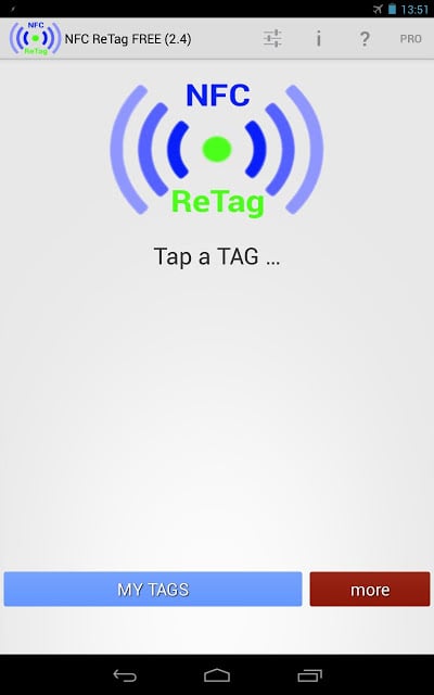 NFC ReTag Expert Plugin截图9