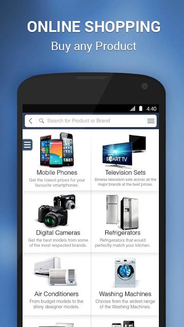 Justdial (JD)截图11