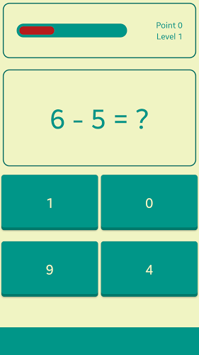 Math Mind截图3