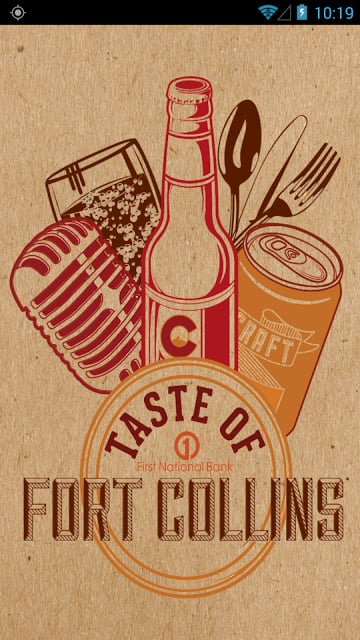 Taste of Fort Collins 2013截图7