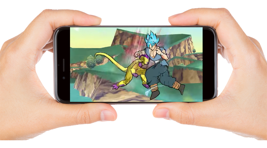 Goku Ultra Budokai Xenoverse截图1