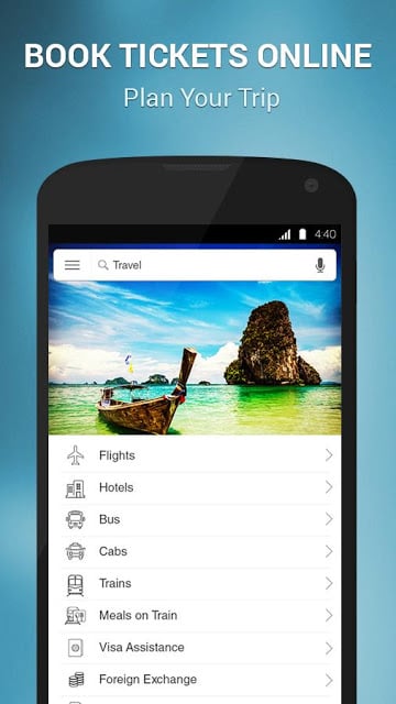 Justdial (JD)截图2