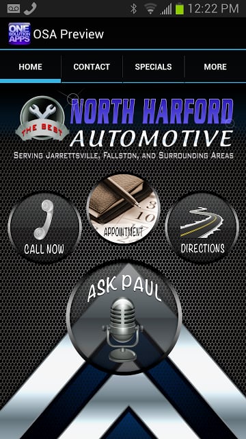 North Harford Auto截图1