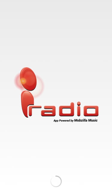 iRadio FM截图3