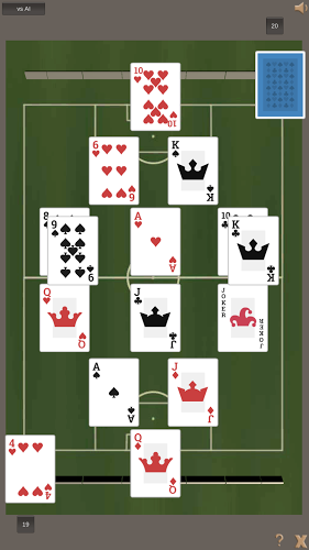 Football Cards截图4