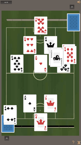 Football Cards截图3