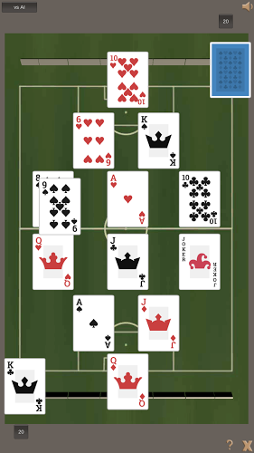 Football Cards截图2