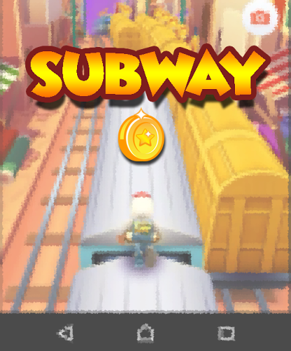 Free Subway Surfer 2017 Tips截图4