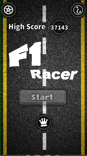 F1-Racer by NFR截图2