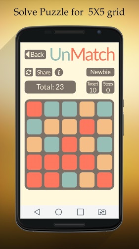 Block PuZzLE: UnMatch™ Game截图3