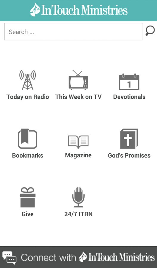 In Touch Ministries截图11