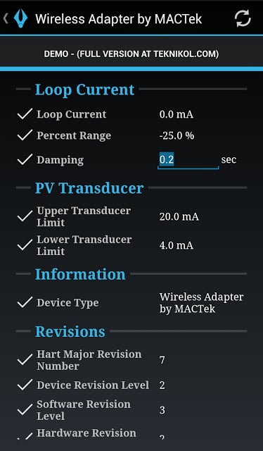 teknikol COMMANDER FREE截图4