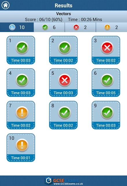 GCSE Maths Geometry Revision L截图4