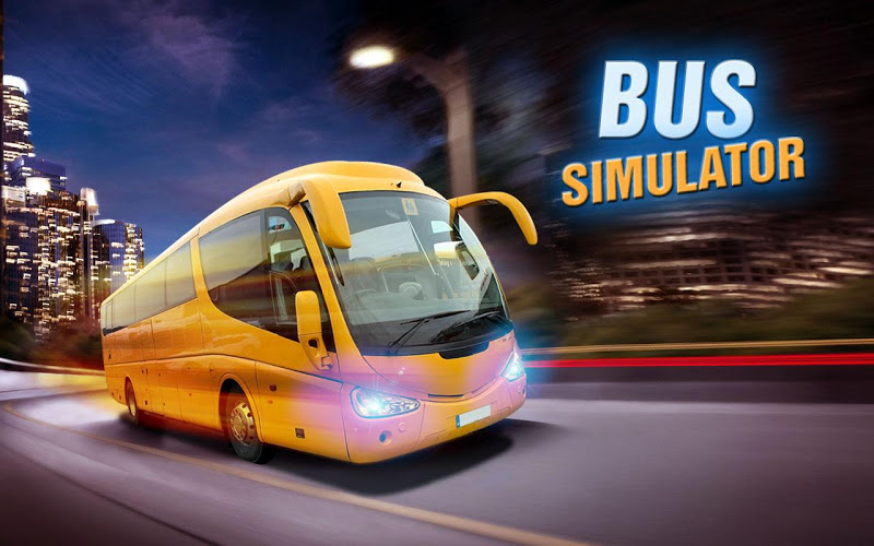 NY City Bus Simulator 3D Drive截图1