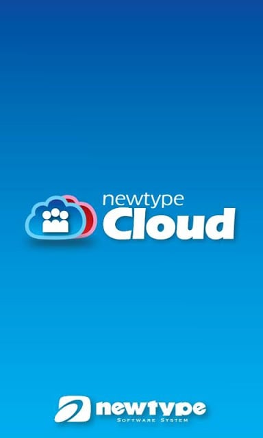 NewType Cloud Mobile截图4