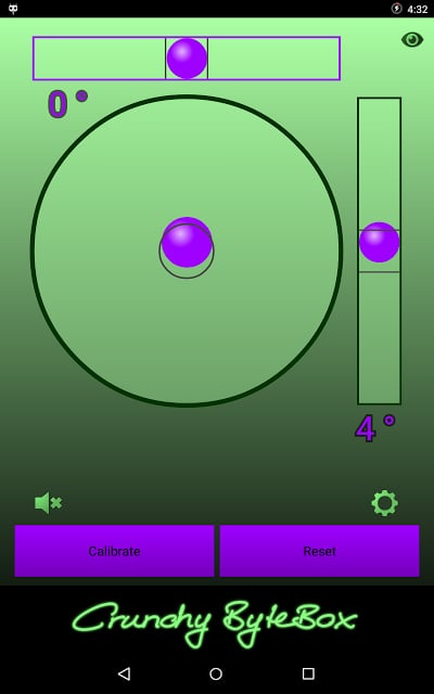 精神层面 (Spirit Level)截图5