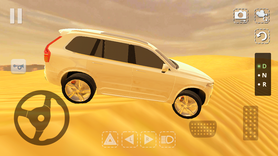 Offroad Car XC截图4