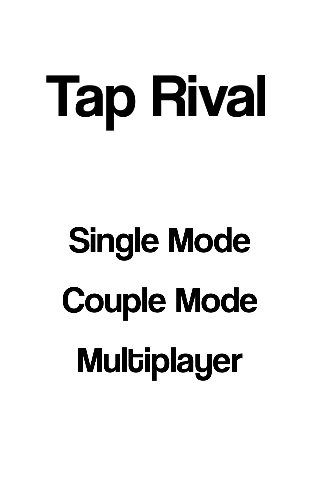 Tap Rival截图1