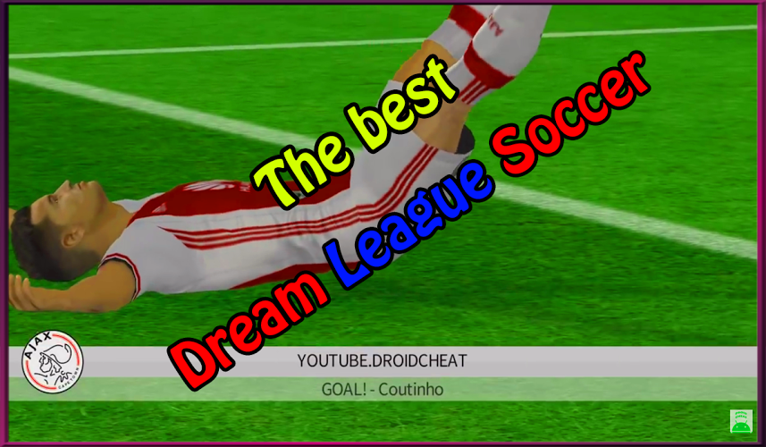 Tips Dream League Soccer截图5