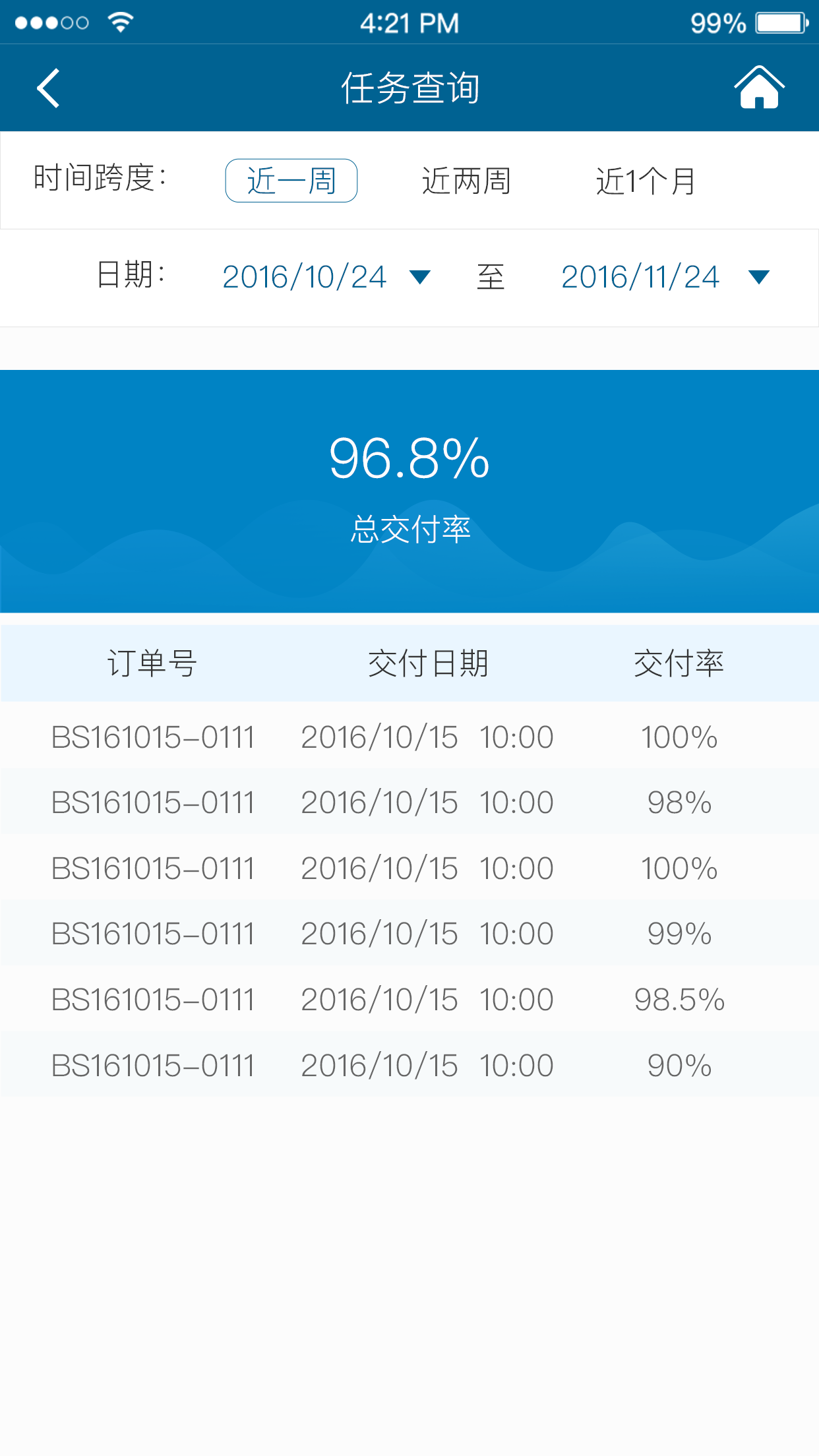 风神物流车辆扫描枪版截图4