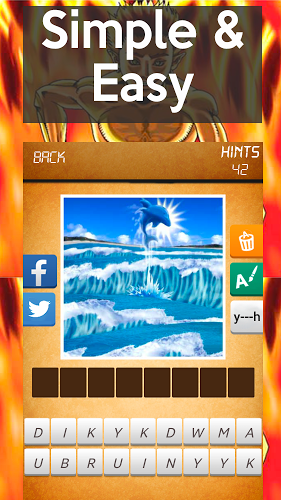 Guess The Yu-Gi Card截图1