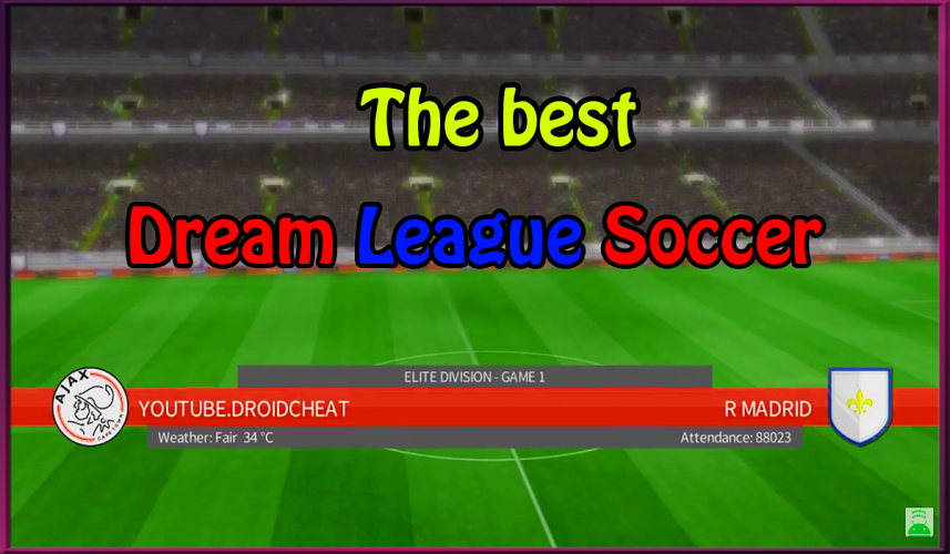 Tips Dream League Soccer截图3