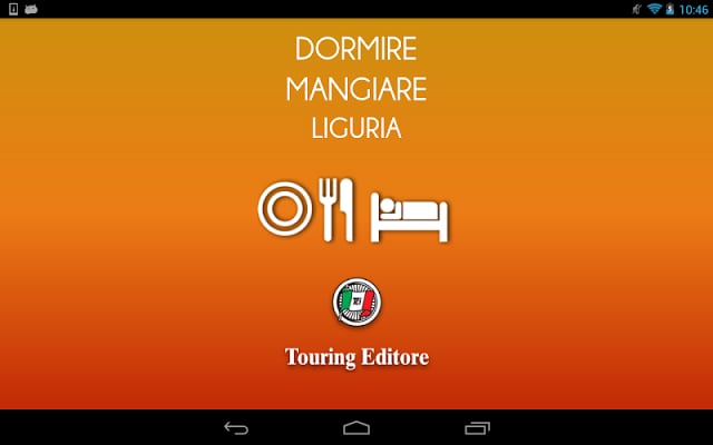 Liguria – Dormire e Mangiare截图9