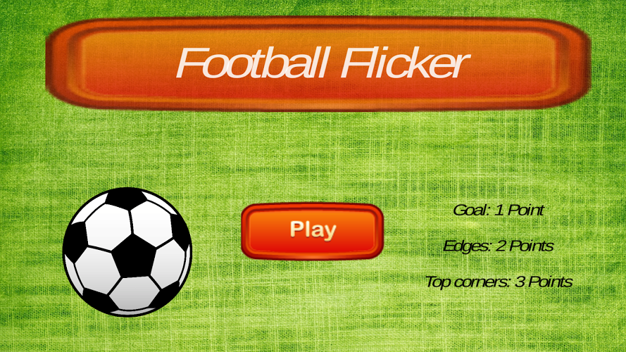 Football Flicker截图1