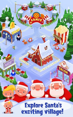 My Santa :)截图4