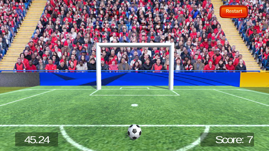 Football Flicker截图2