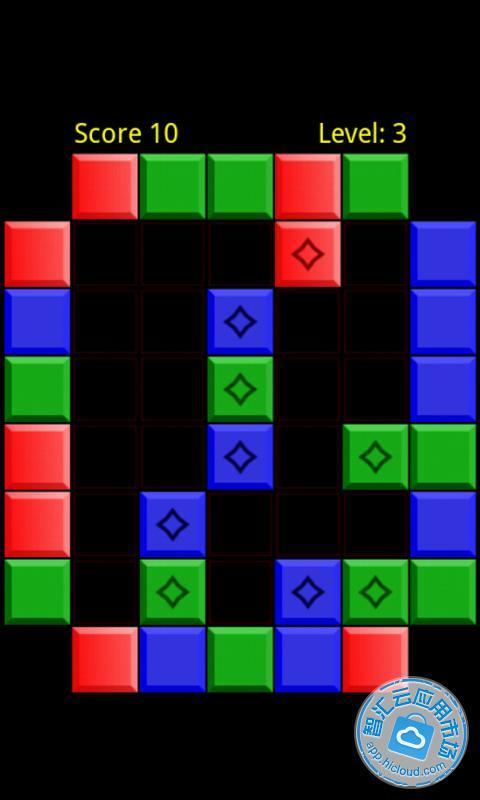 Block Out截图2